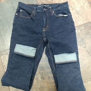 Old Navy jeans